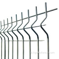 Fine 3D a rete da 50 x 200 mm